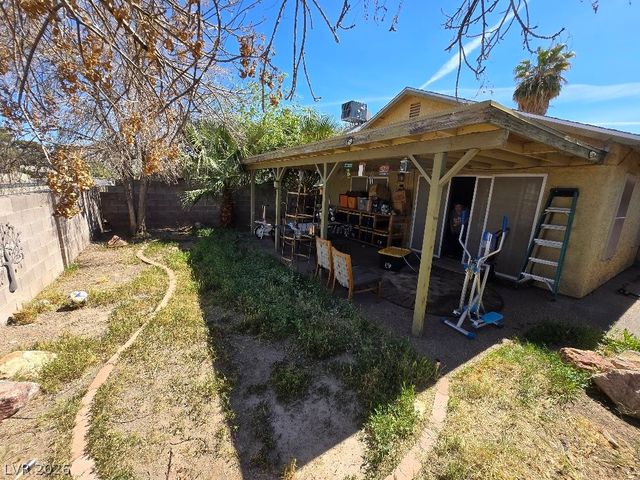 4037 Pelham Court, Las Vegas, NV 89110