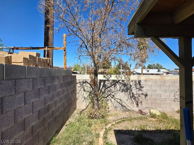 4037 Pelham Court, Las Vegas, NV 89110