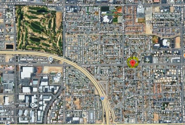 4037 Pelham Court, Las Vegas, NV 89110