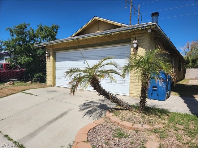 4037 Pelham Court, Las Vegas, NV 89110