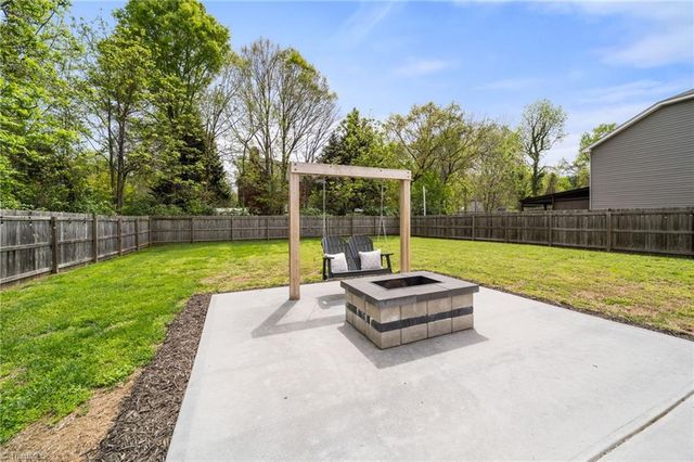 6125 Sundown Drive, Greensboro, NC 27410