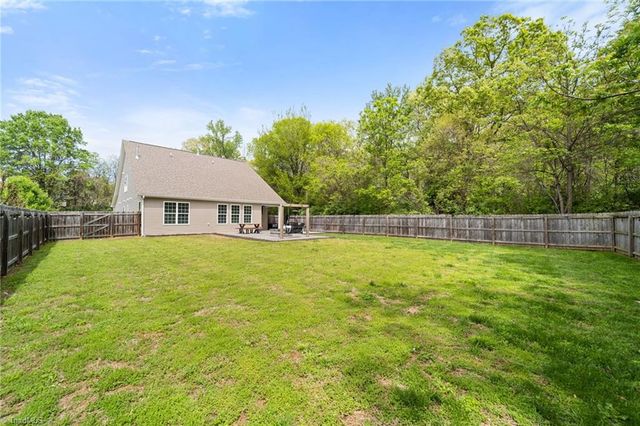6125 Sundown Drive, Greensboro, NC 27410
