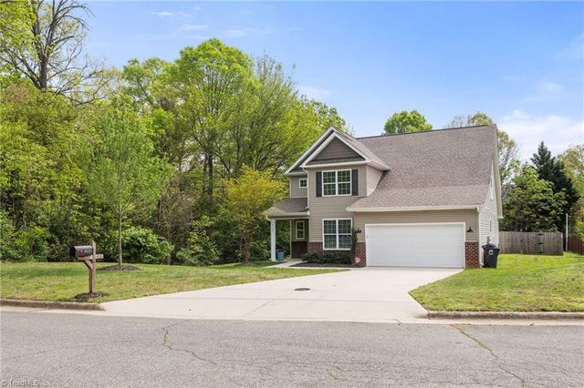 6125 Sundown Drive, Greensboro, NC 27410
