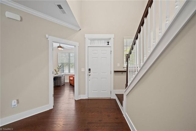 6125 Sundown Drive, Greensboro, NC 27410