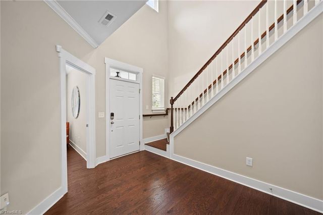 6125 Sundown Drive, Greensboro, NC 27410
