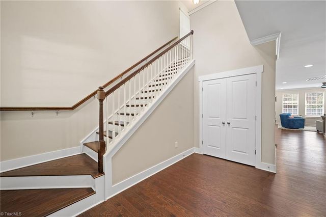 6125 Sundown Drive, Greensboro, NC 27410