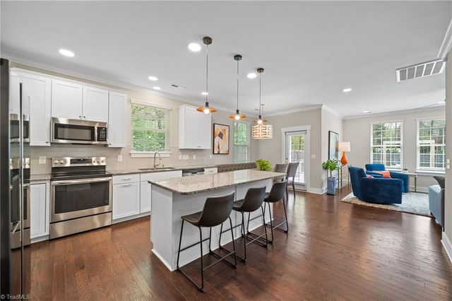 6125 Sundown Drive, Greensboro, NC 27410