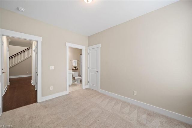 6125 Sundown Drive, Greensboro, NC 27410