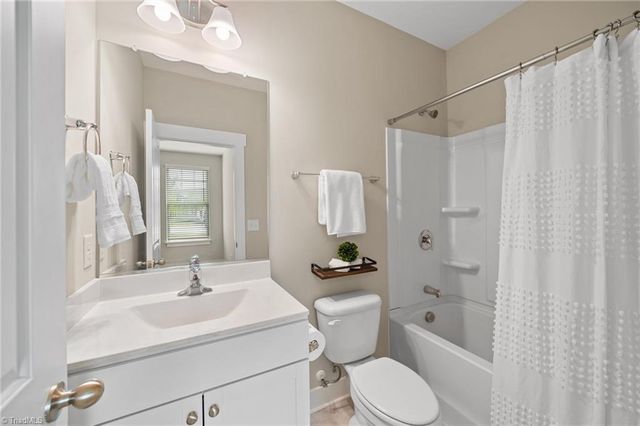 6125 Sundown Drive, Greensboro, NC 27410