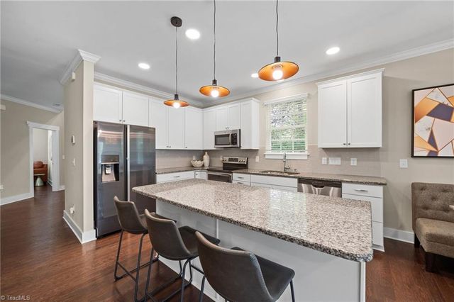 6125 Sundown Drive, Greensboro, NC 27410
