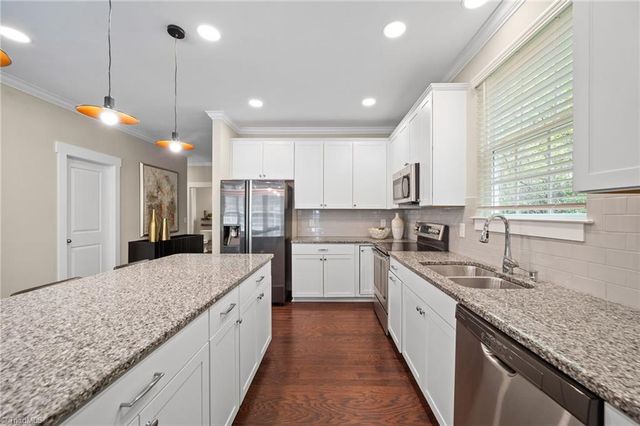 6125 Sundown Drive, Greensboro, NC 27410