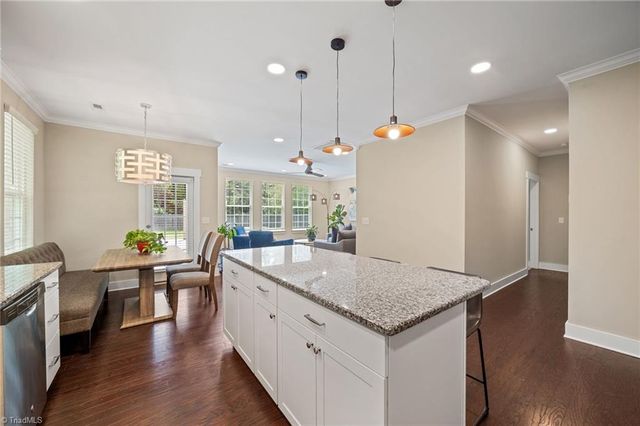 6125 Sundown Drive, Greensboro, NC 27410
