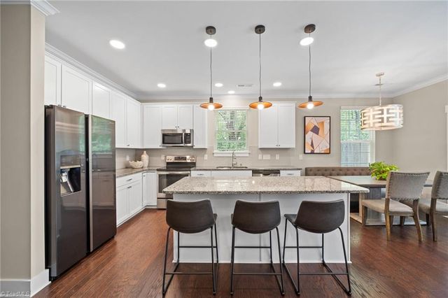 6125 Sundown Drive, Greensboro, NC 27410