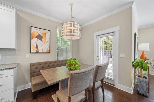 6125 Sundown Drive, Greensboro, NC 27410