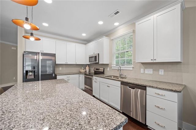 6125 Sundown Drive, Greensboro, NC 27410