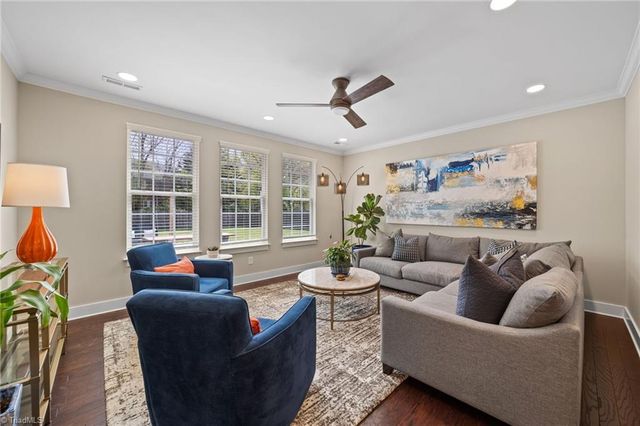 6125 Sundown Drive, Greensboro, NC 27410