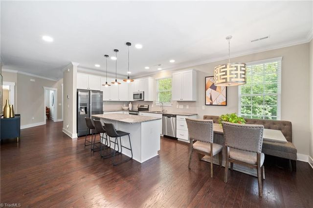 6125 Sundown Drive, Greensboro, NC 27410