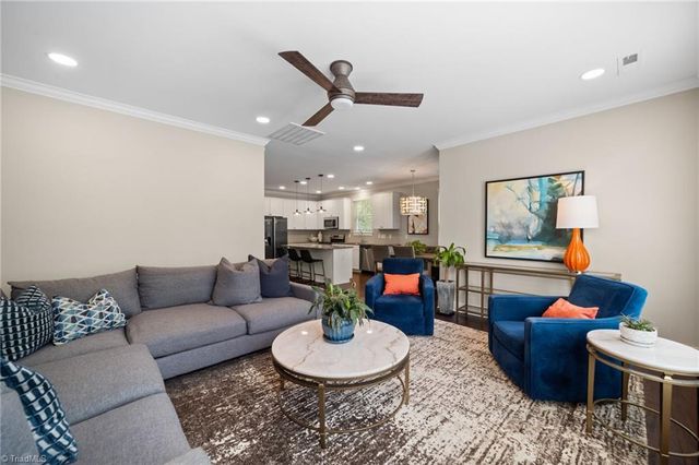 6125 Sundown Drive, Greensboro, NC 27410