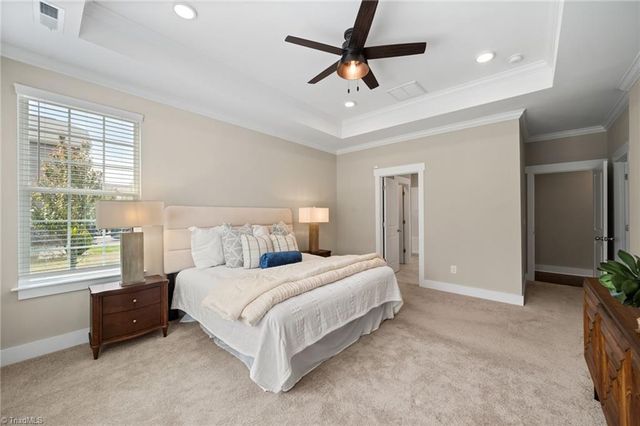 6125 Sundown Drive, Greensboro, NC 27410