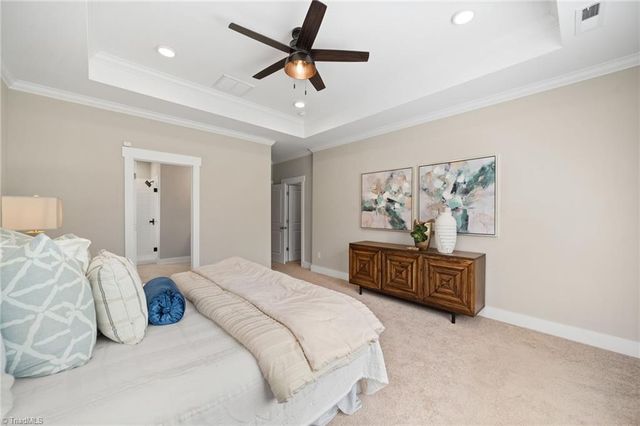 6125 Sundown Drive, Greensboro, NC 27410