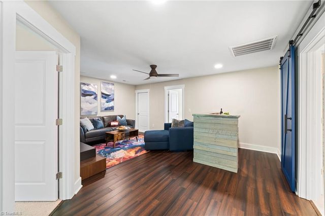 6125 Sundown Drive, Greensboro, NC 27410