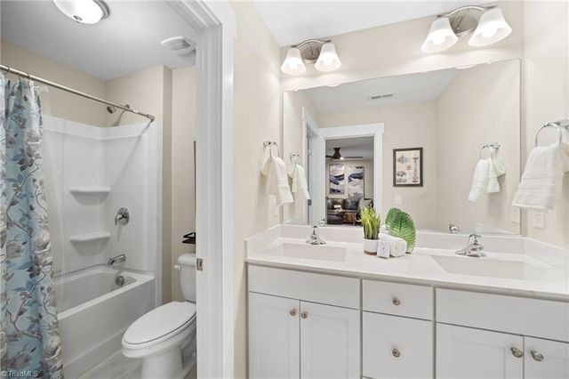 6125 Sundown Drive, Greensboro, NC 27410