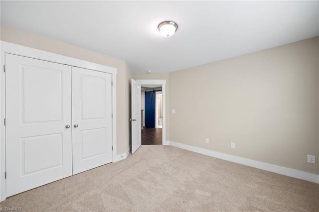 6125 Sundown Drive, Greensboro, NC 27410