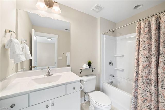 6125 Sundown Drive, Greensboro, NC 27410