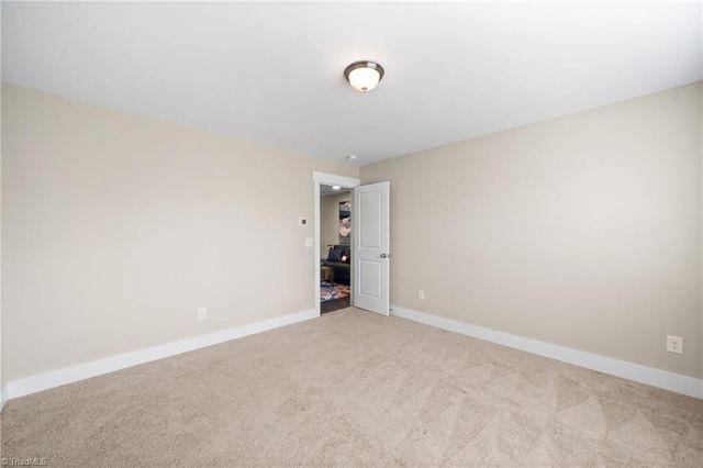6125 Sundown Drive, Greensboro, NC 27410