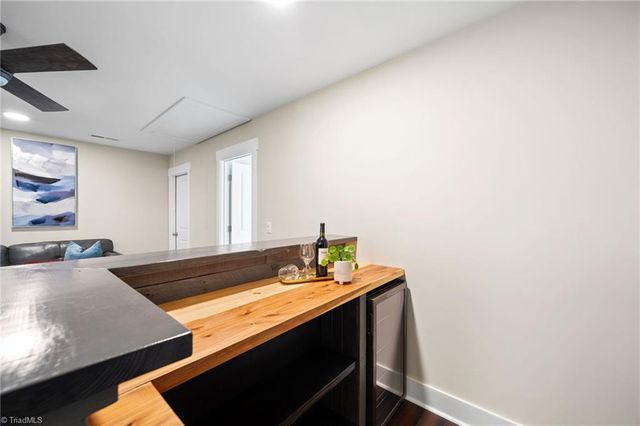 6125 Sundown Drive, Greensboro, NC 27410