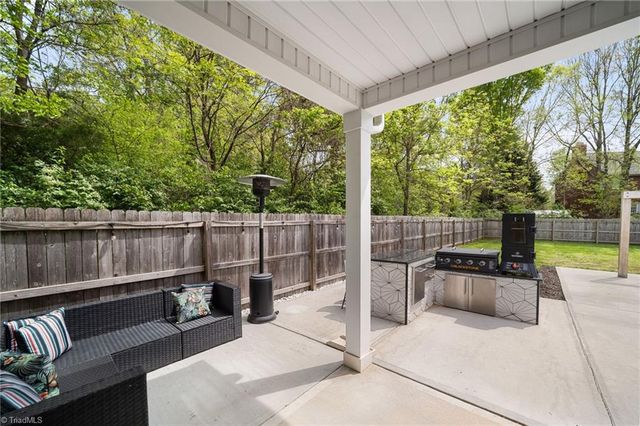 6125 Sundown Drive, Greensboro, NC 27410