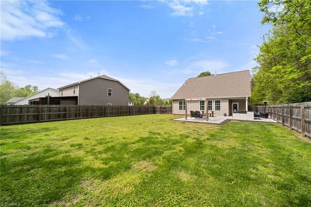 6125 Sundown Drive, Greensboro, NC 27410