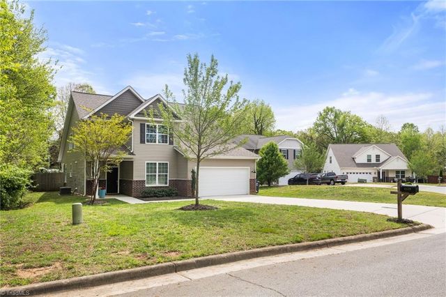 6125 Sundown Drive, Greensboro, NC 27410