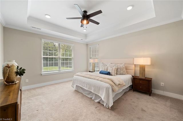6125 Sundown Drive, Greensboro, NC 27410
