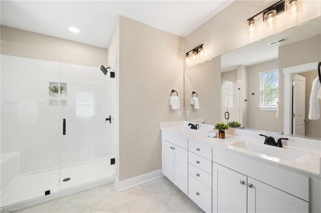 6125 Sundown Drive, Greensboro, NC 27410