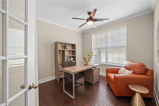 6125 Sundown Drive, Greensboro, NC 27410