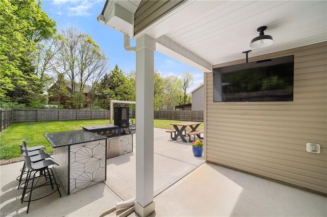 6125 Sundown Drive, Greensboro, NC 27410