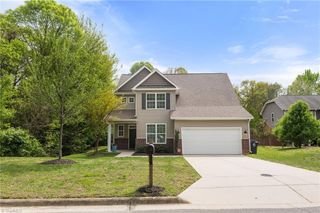 6125 Sundown Drive, Greensboro, NC 27410
