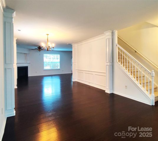 509 Wrayhill Drive, Charlotte, NC 28262