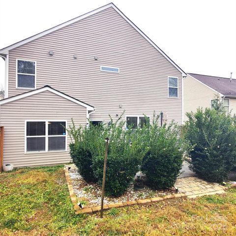 509 Wrayhill Drive, Charlotte, NC 28262