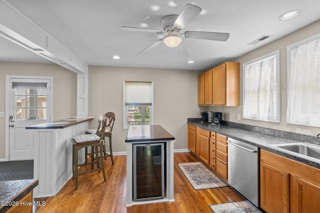 510 George Street, New Bern, NC 28560