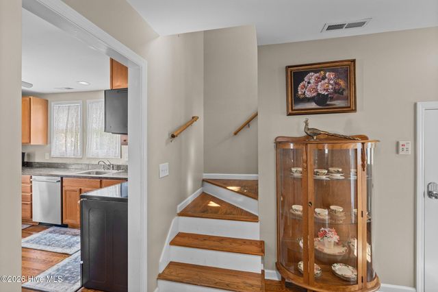 510 George Street, New Bern, NC 28560