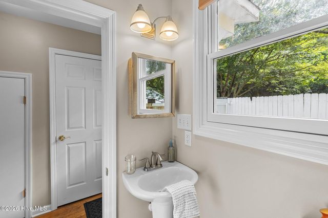 510 George Street, New Bern, NC 28560