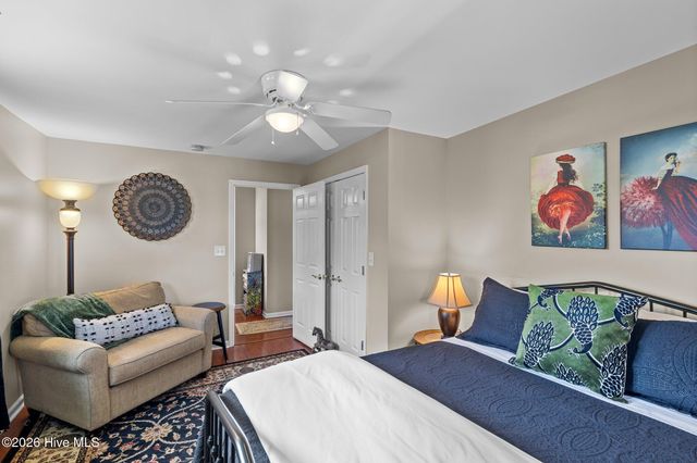 510 George Street, New Bern, NC 28560