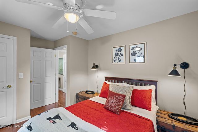 510 George Street, New Bern, NC 28560