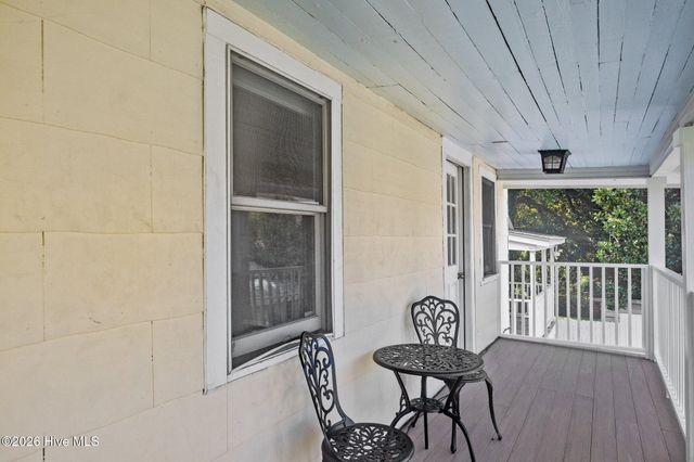 510 George Street, New Bern, NC 28560