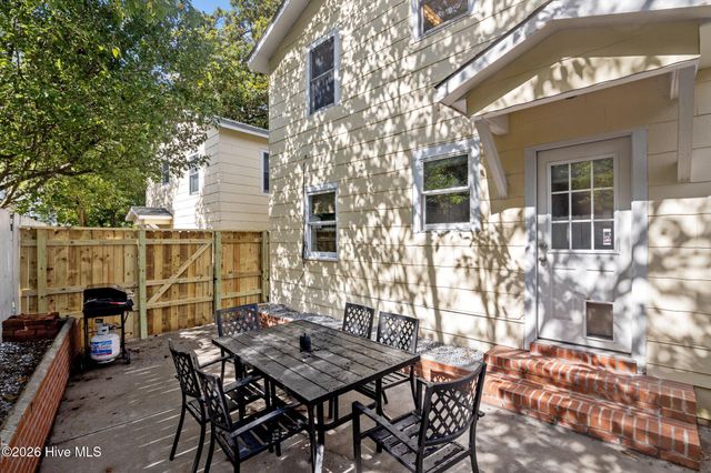 510 George Street, New Bern, NC 28560