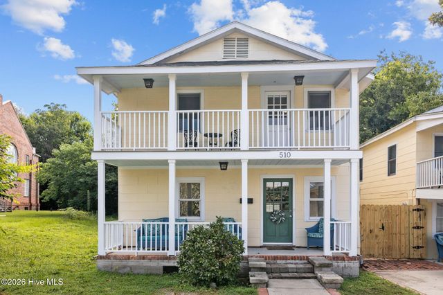 510 George Street, New Bern, NC 28560