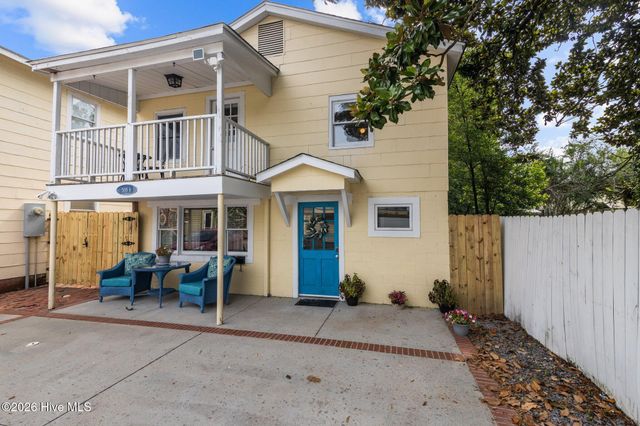 510 George Street, New Bern, NC 28560