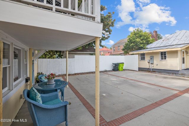 510 George Street, New Bern, NC 28560